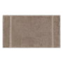 Mijölnir Toalla de Baño Visón, 65% Algodón / 35% Lyocell, Suave y Absorbente para el Hogar y Spa